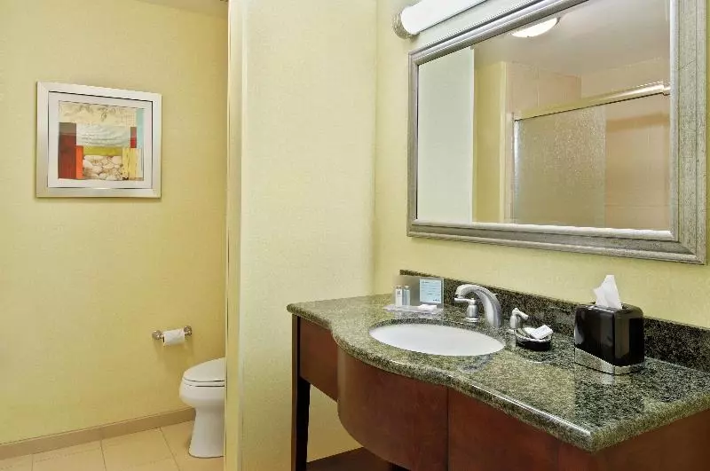身障者適用スイートルーム, Homewood Suites By Hilton Bonita Springs