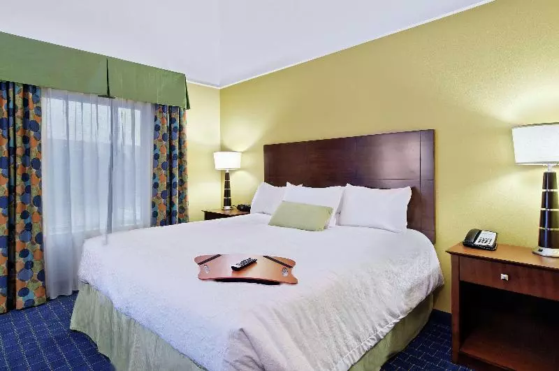 身障者適用スイートルーム, Homewood Suites By Hilton Bonita Springs