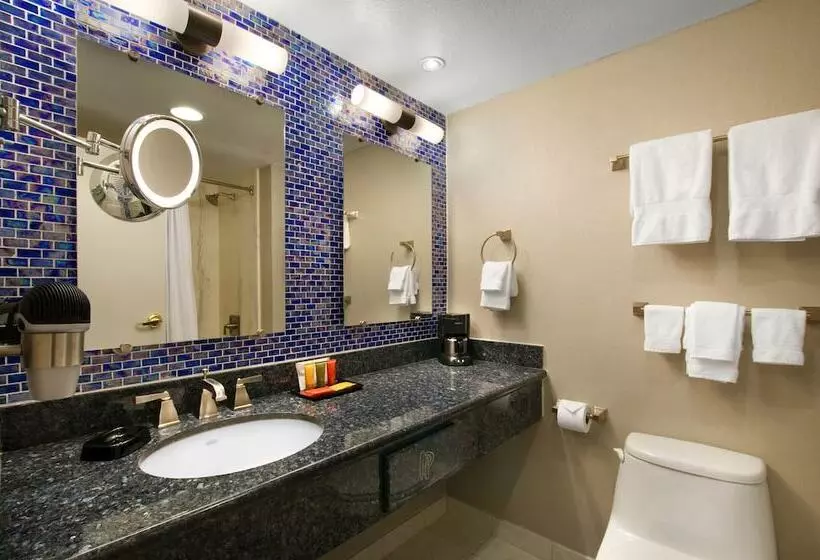 デラックスルーム, Ip Casino Resort Spa   Biloxi