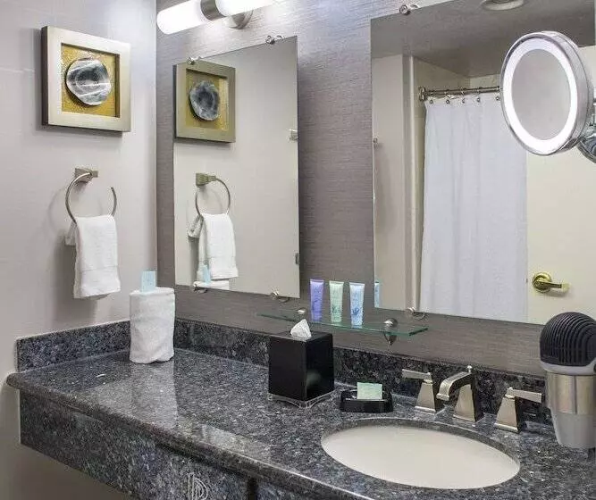 デラックスルーム, Ip Casino Resort Spa   Biloxi