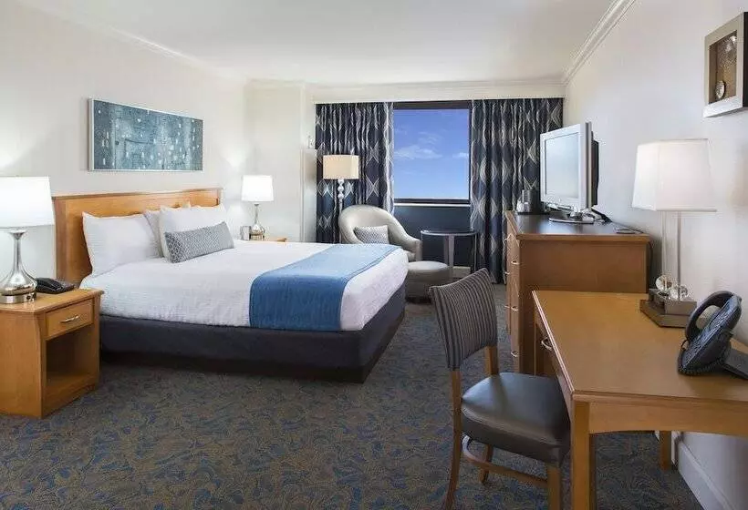 デラックスルーム, Ip Casino Resort Spa   Biloxi