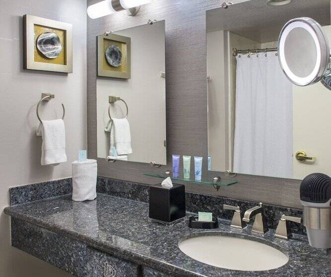 Номер Премиум, Ip Casino Resort Spa   Biloxi