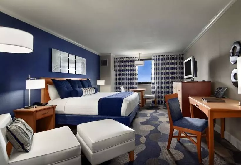 プレミアムルーム, Ip Casino Resort Spa   Biloxi