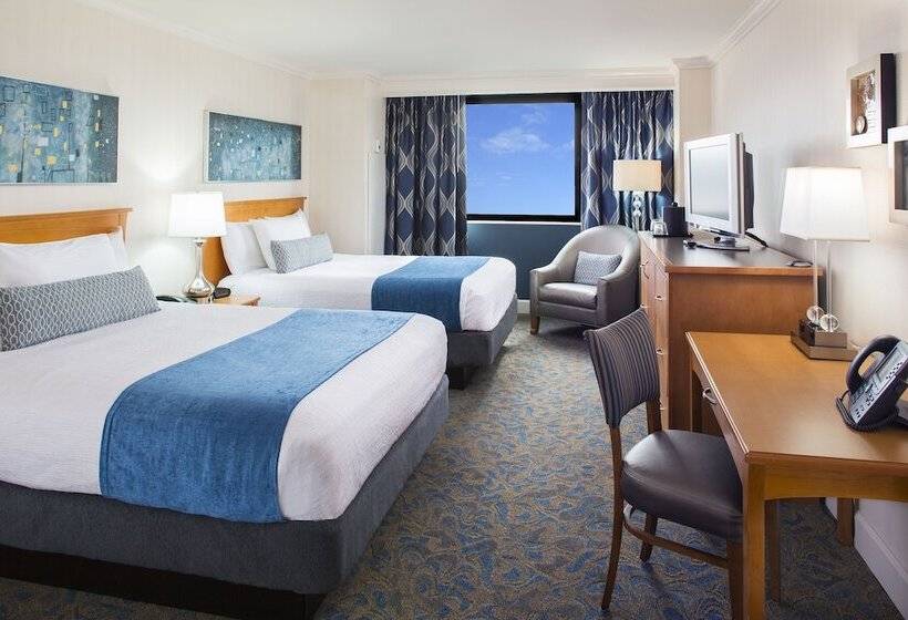 Номер Deluxe, Ip Casino Resort Spa   Biloxi