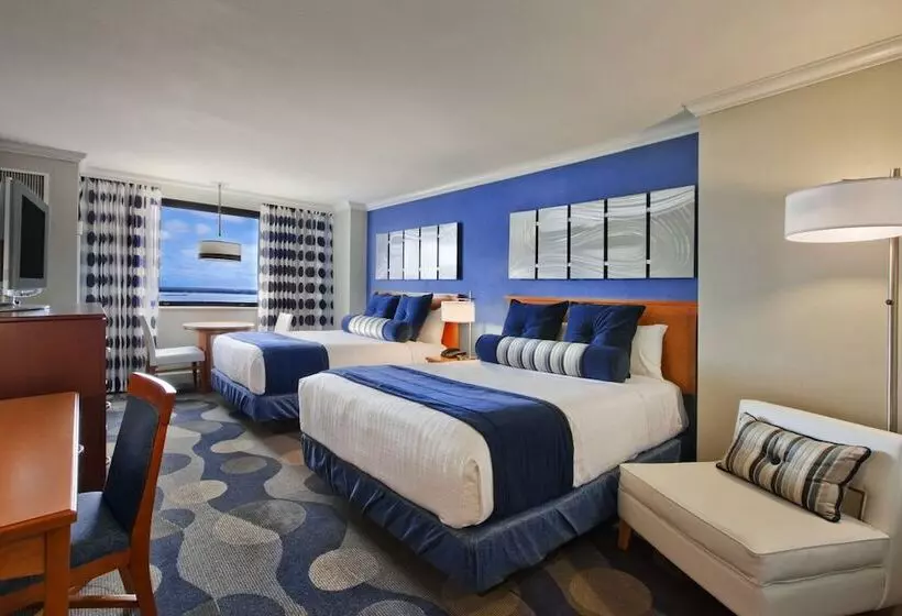 デラックスルーム, Ip Casino Resort Spa   Biloxi