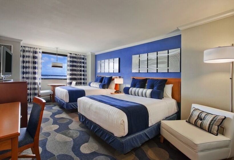 高级客房, Ip Casino Resort Spa Biloxi