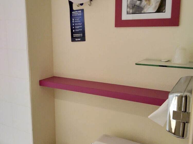 스탠다드 룸, Kyriad Rennes Sud   Cesson Chantepie