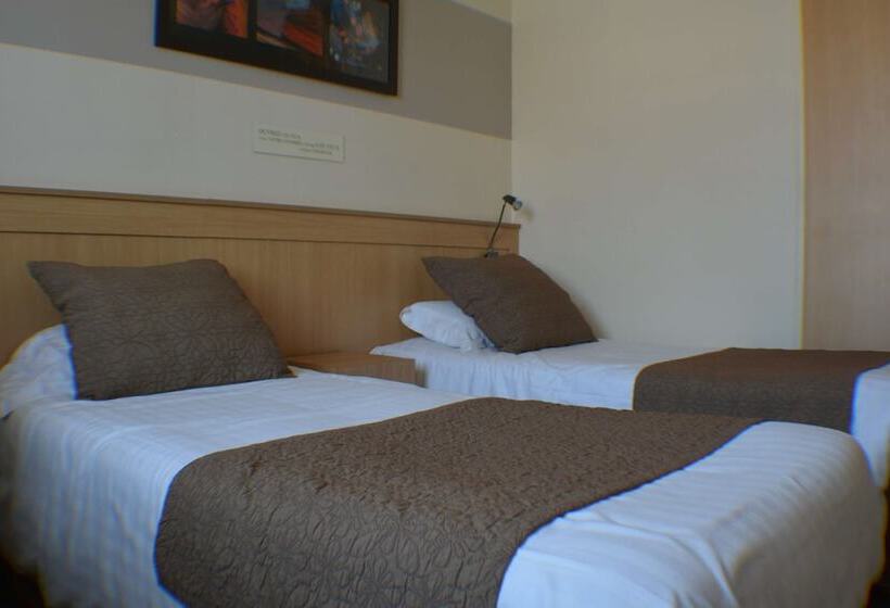 스탠다드 룸, Kyriad Rennes Sud   Cesson Chantepie