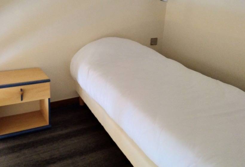 חדר סטנדרט, Kyriad Rennes Sud   Cesson Chantepie