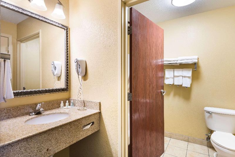 Стандартный Номер Кровать Кинг, Quality Inn