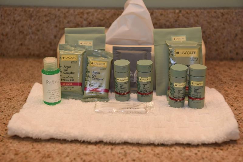 غرفة ديلوكس لذوى الاحتياجات الخاصة, Ramada Hotel Ashland Catlettsburg