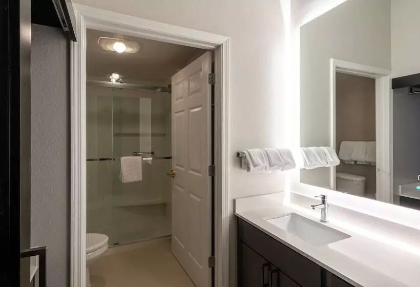 スイート, Residence Inn By Marriott Charleston Airport