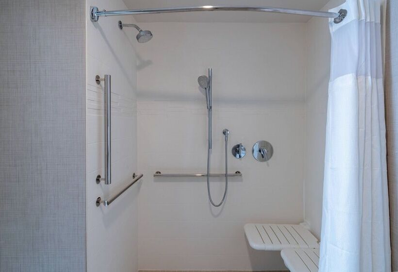 套房, Residence Inn By Marriott Charleston Airport