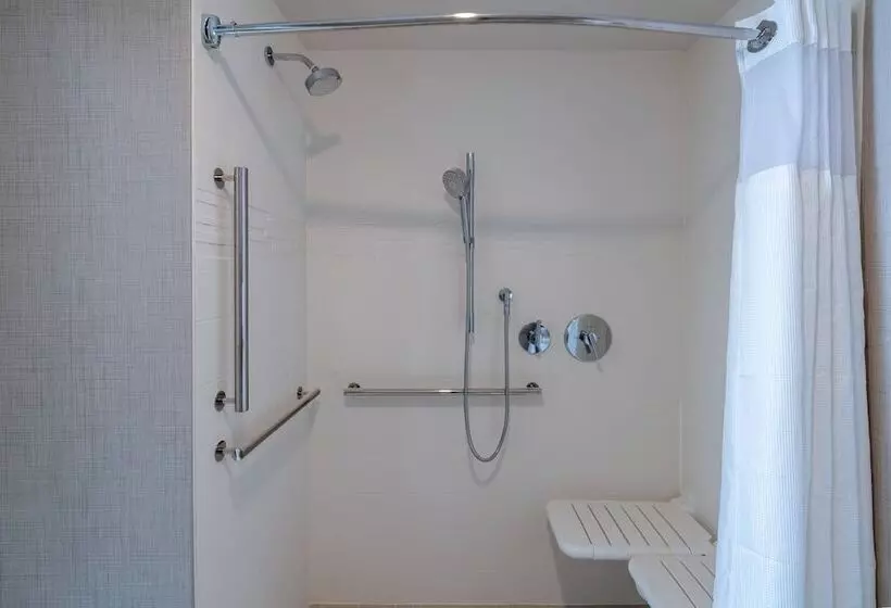 スイート, Residence Inn By Marriott Charleston Airport