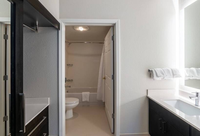 Люкс, Residence Inn By Marriott Charleston Airport