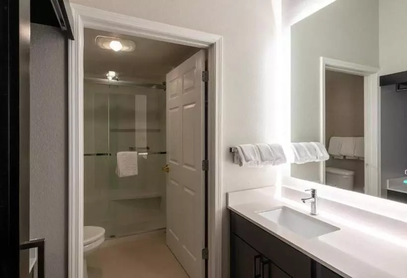スタンダードスタジオ, Residence Inn By Marriott Charleston Airport