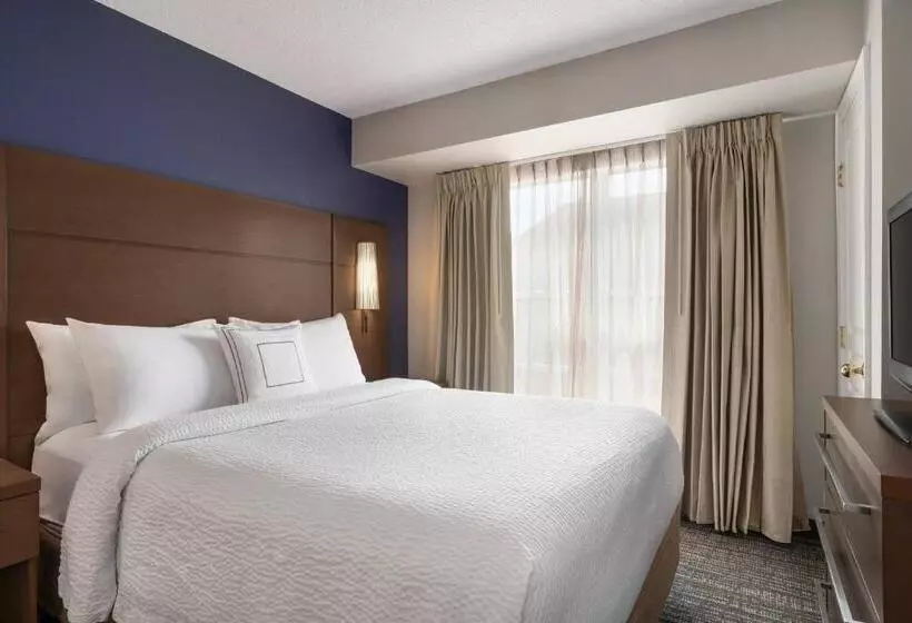 スイート, Residence Inn Deptford