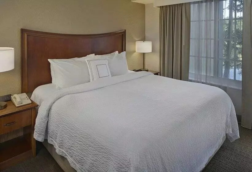 سوئیت 2 خوابه, Residence Inn By Marriott Fort Lauderdale Weston