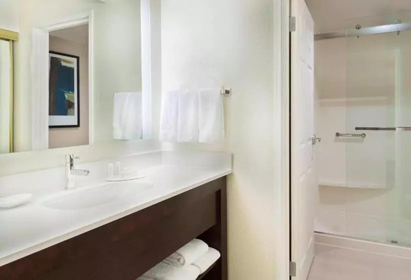 استودیوی استاندارد, Residence Inn By Marriott Fort Myers