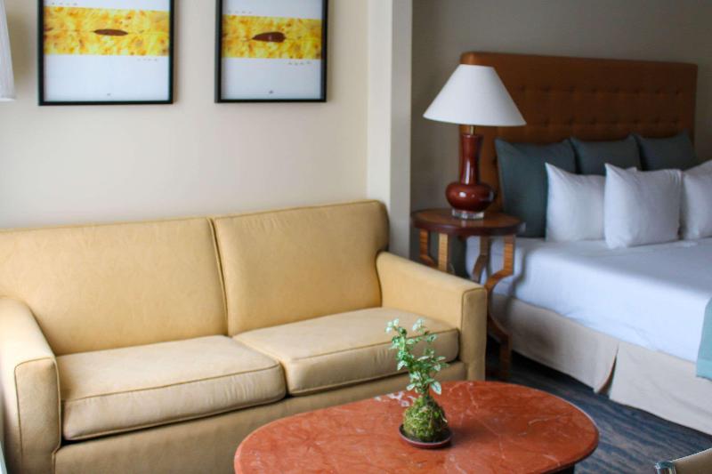 استودیوی استاندارد با تخت دو نفره بزرگ, Residence Inn Springfield