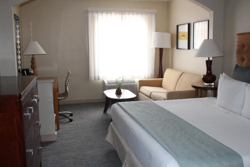 クイーンベッドのスタンダードスタジオ, Residence Inn Springfield