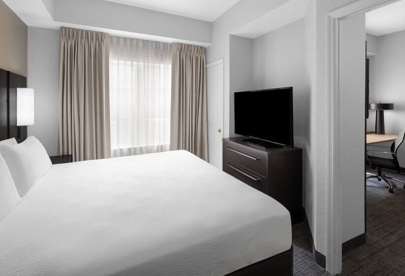 جناح, Residence Inn Tampa Oldsmar