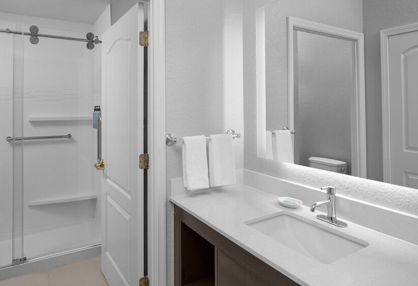 جناح, Residence Inn Tampa Oldsmar