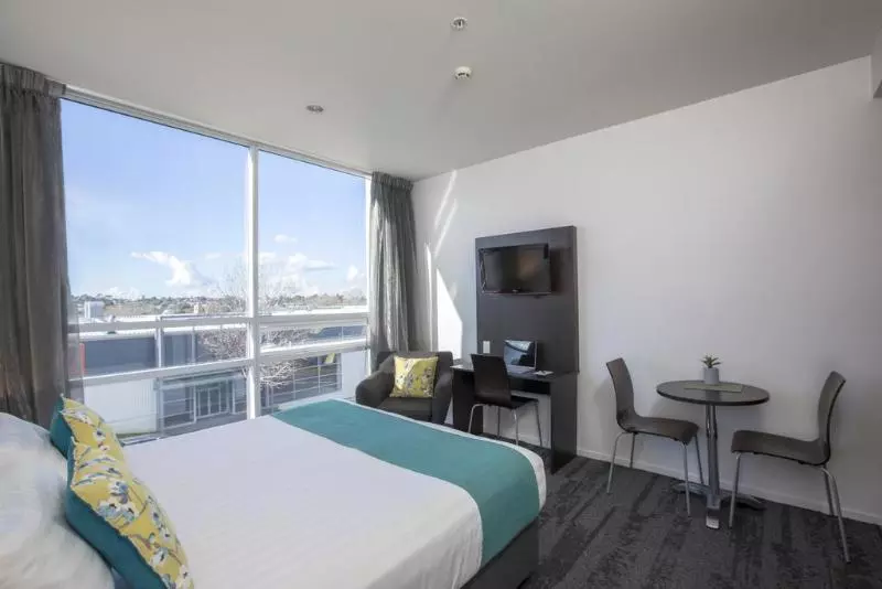 ２ベッドスイートルーム, Residence Inn Tampa Oldsmar