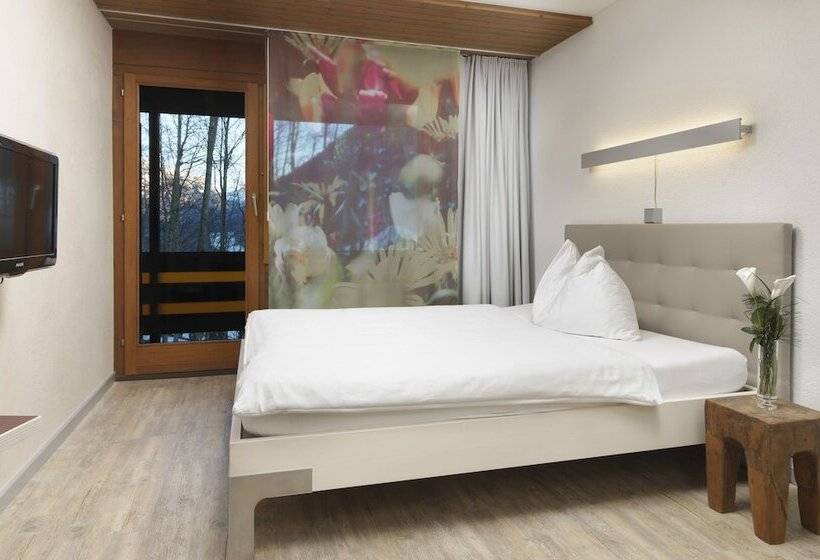 스탠다드 룸, Seeblick Hohen