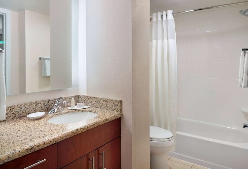 جناح, Sonesta Es Suites Atlanta Alpharetta Windward