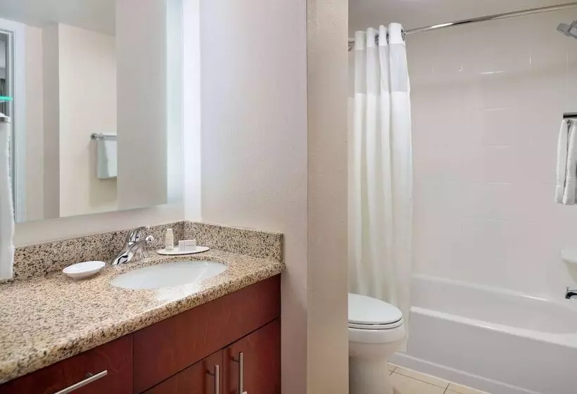 スイート, Sonesta Es Suites Atlanta Alpharetta Windward