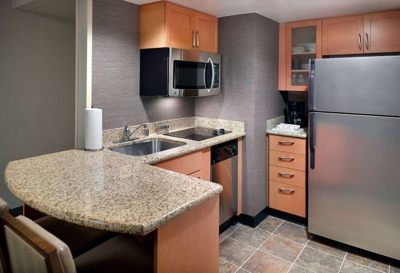 جناح, Sonesta Es Suites Atlanta Alpharetta Windward