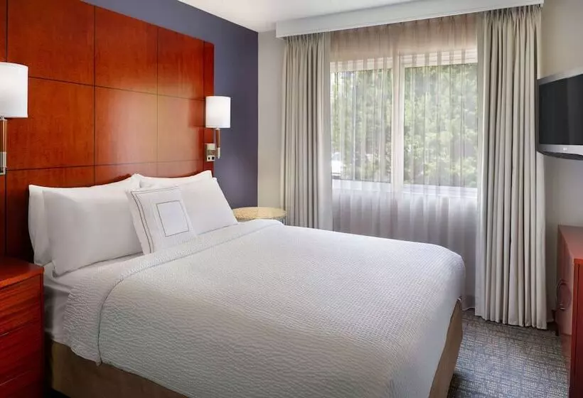 スイート, Sonesta Es Suites Atlanta Alpharetta Windward
