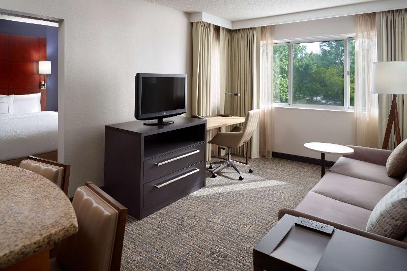 جناح, Sonesta Es Suites Atlanta Alpharetta Windward