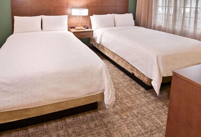 Люкс, Sonesta Es Suites Fort Lauderdale Plantation