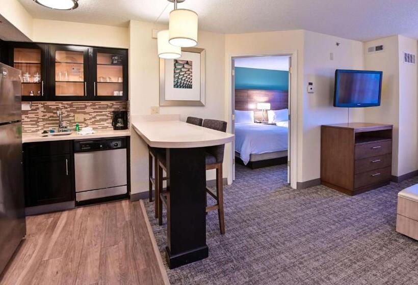 جناح, Sonesta Es Suites Fort Lauderdale Plantation