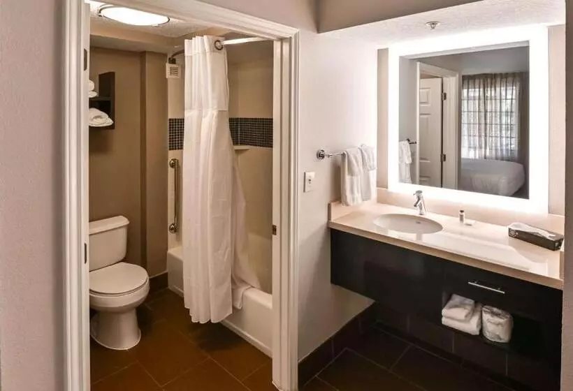 ２ベッドスイートルーム, Sonesta Es Suites Fort Lauderdale Plantation