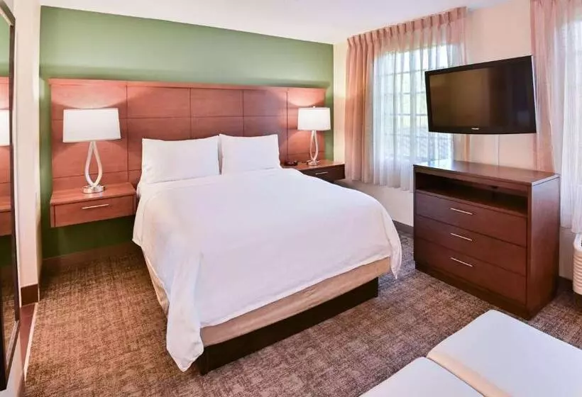 スタンダードスタジオ, Sonesta Es Suites Fort Lauderdale Plantation