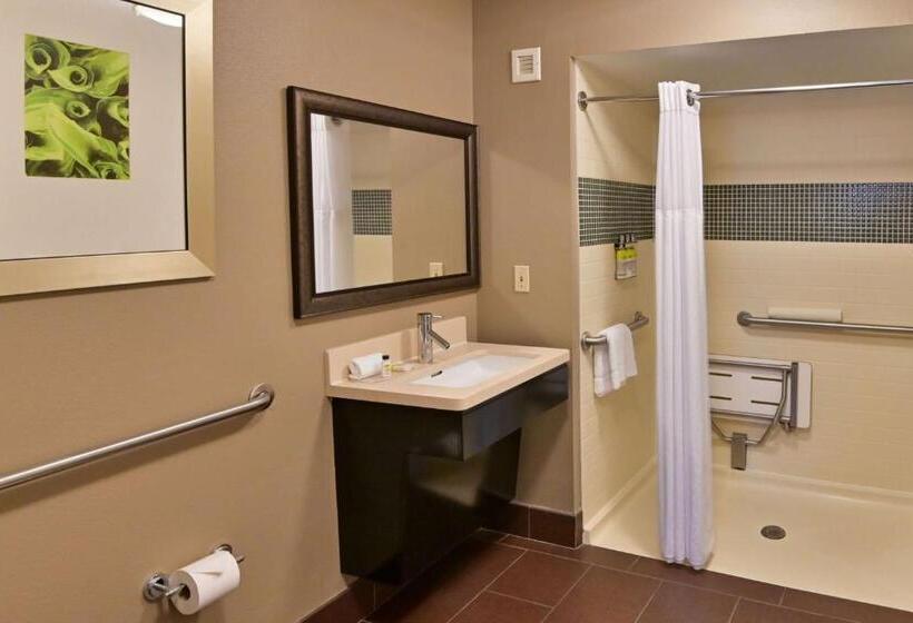 Люкс Адаптированный для Инвалидов, Sonesta Es Suites Fort Lauderdale Plantation