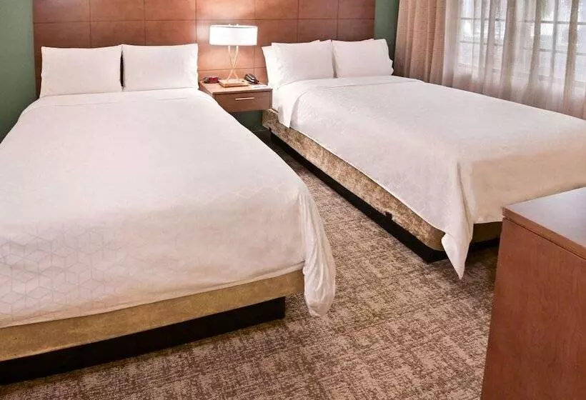 スイート, Sonesta Es Suites Fort Lauderdale Plantation
