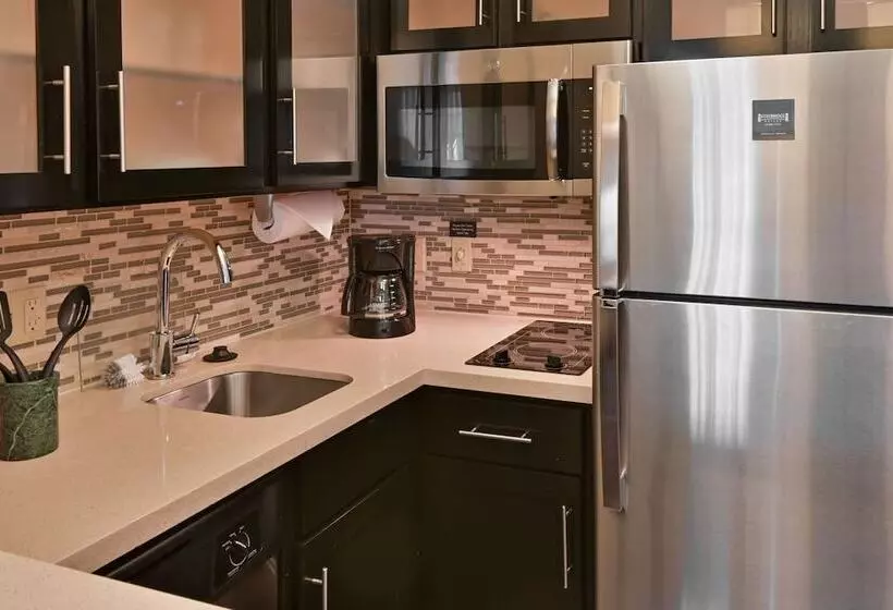 身障者適用スイートルーム, Sonesta Es Suites Fort Lauderdale Plantation