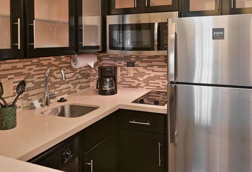 Люкс, Sonesta Es Suites Fort Lauderdale Plantation