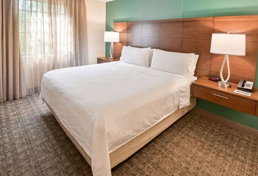 Люкс 2 Спальни, Sonesta Es Suites Fort Lauderdale Plantation