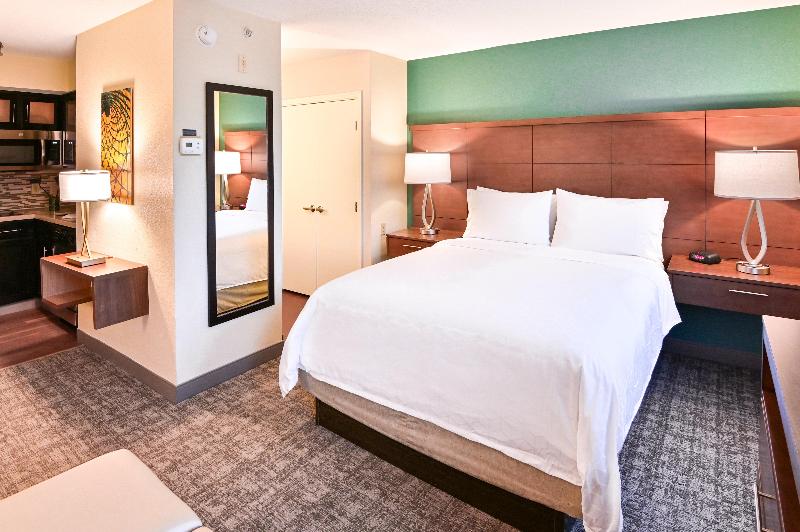 جناح, Sonesta Es Suites Fort Lauderdale Plantation