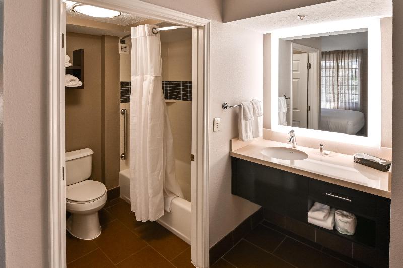 Люкс, Sonesta Es Suites Fort Lauderdale Plantation