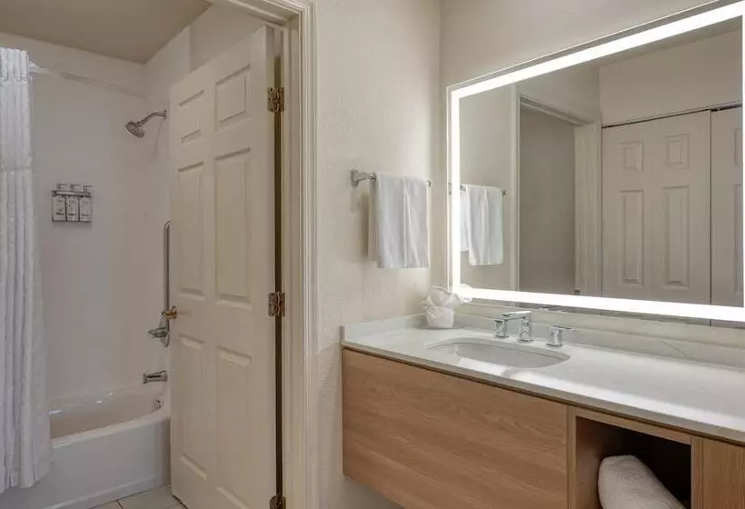 スイート, Staybridge Suites Allentown Airport Lehigh Valley, An Ihg