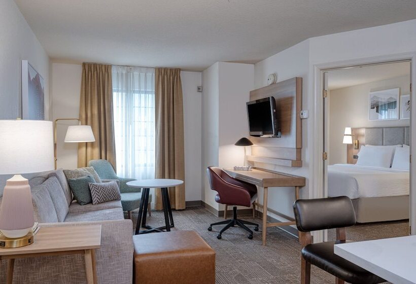 스위트, Staybridge Suites Allentown Airport Lehigh Valley, An Ihg