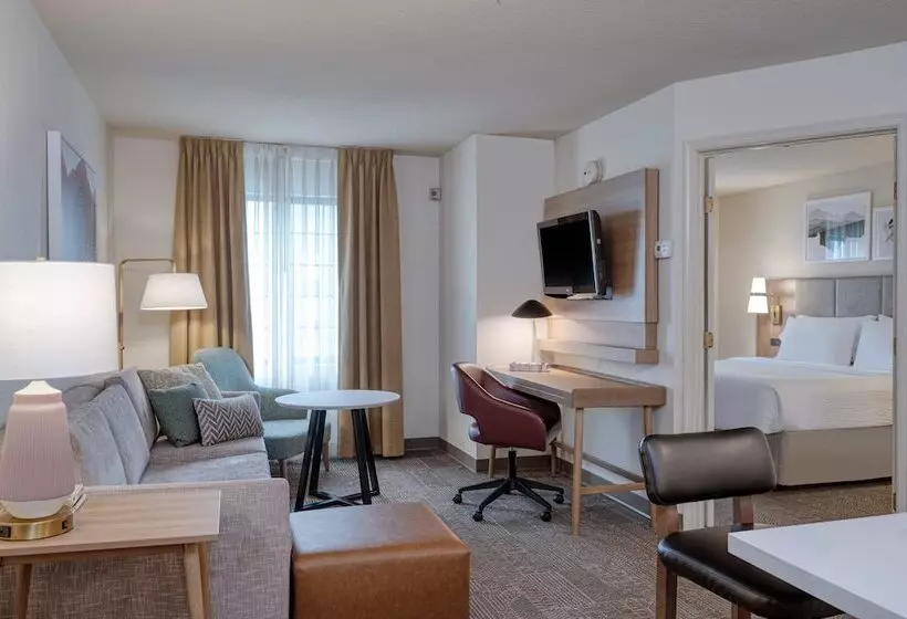 スイート, Staybridge Suites Allentown Airport Lehigh Valley, An Ihg