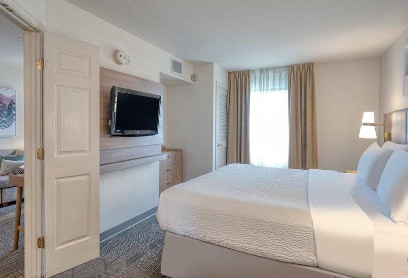 套房, Staybridge Suites Allentown Airport Lehigh Valley, An Ihg