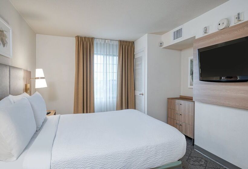 스위트, Staybridge Suites Allentown Airport Lehigh Valley, An Ihg